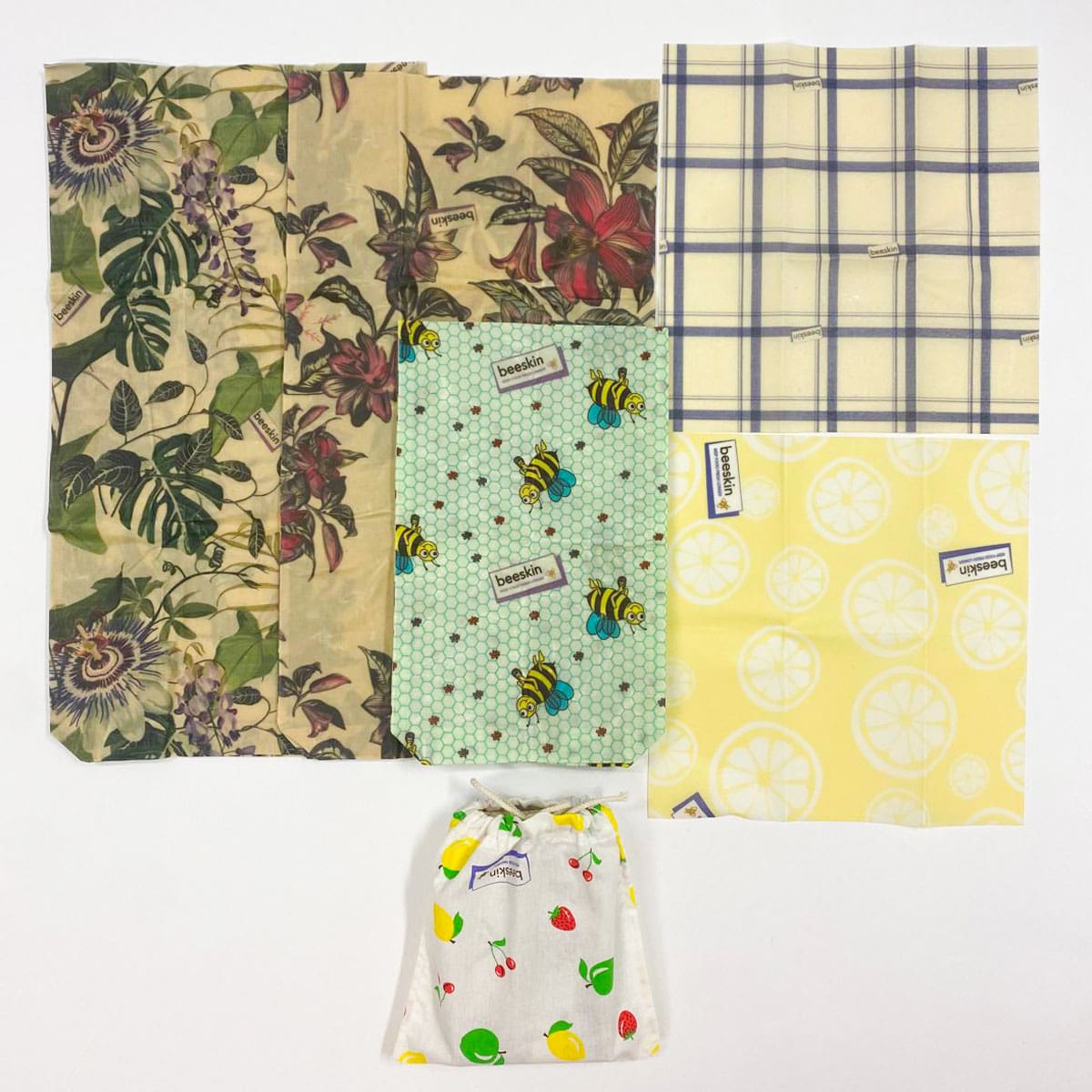 ⭐️ 5-piece Value Pack ⭐️