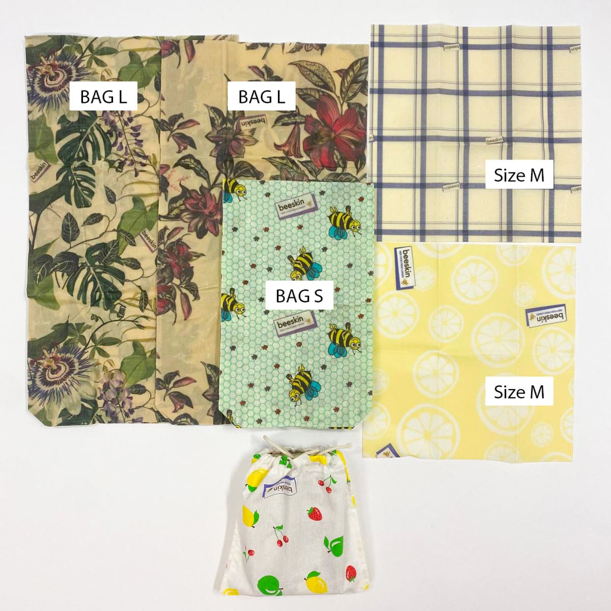 ⭐️ 5-piece Value Pack ⭐️