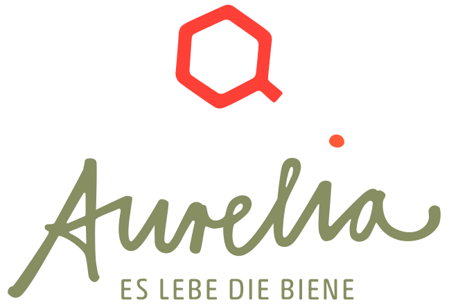 Logo Aurelia Foundation