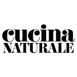 logo cucina naturale Italy