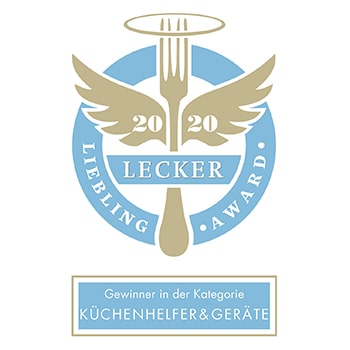 Winner Lecker 2020 image