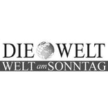 Welt am Sonntag logo