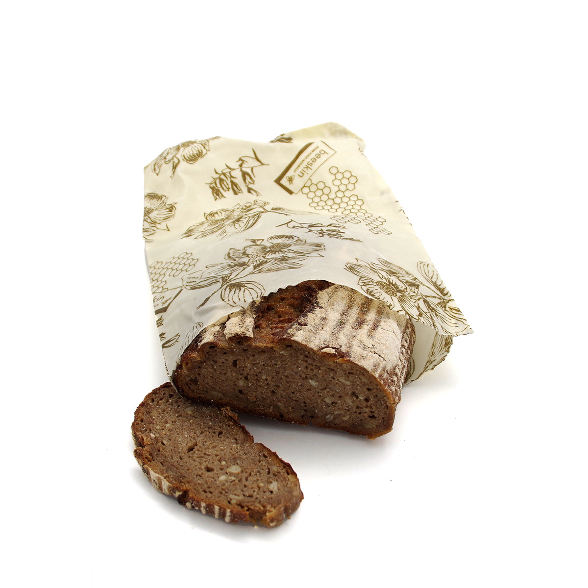 beeskin beeswax wraps with minor defects
