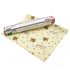 beeskin beeswax roll kids little bee next to packaging