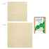 beeskin beeswax wrap ml natural next to packaging