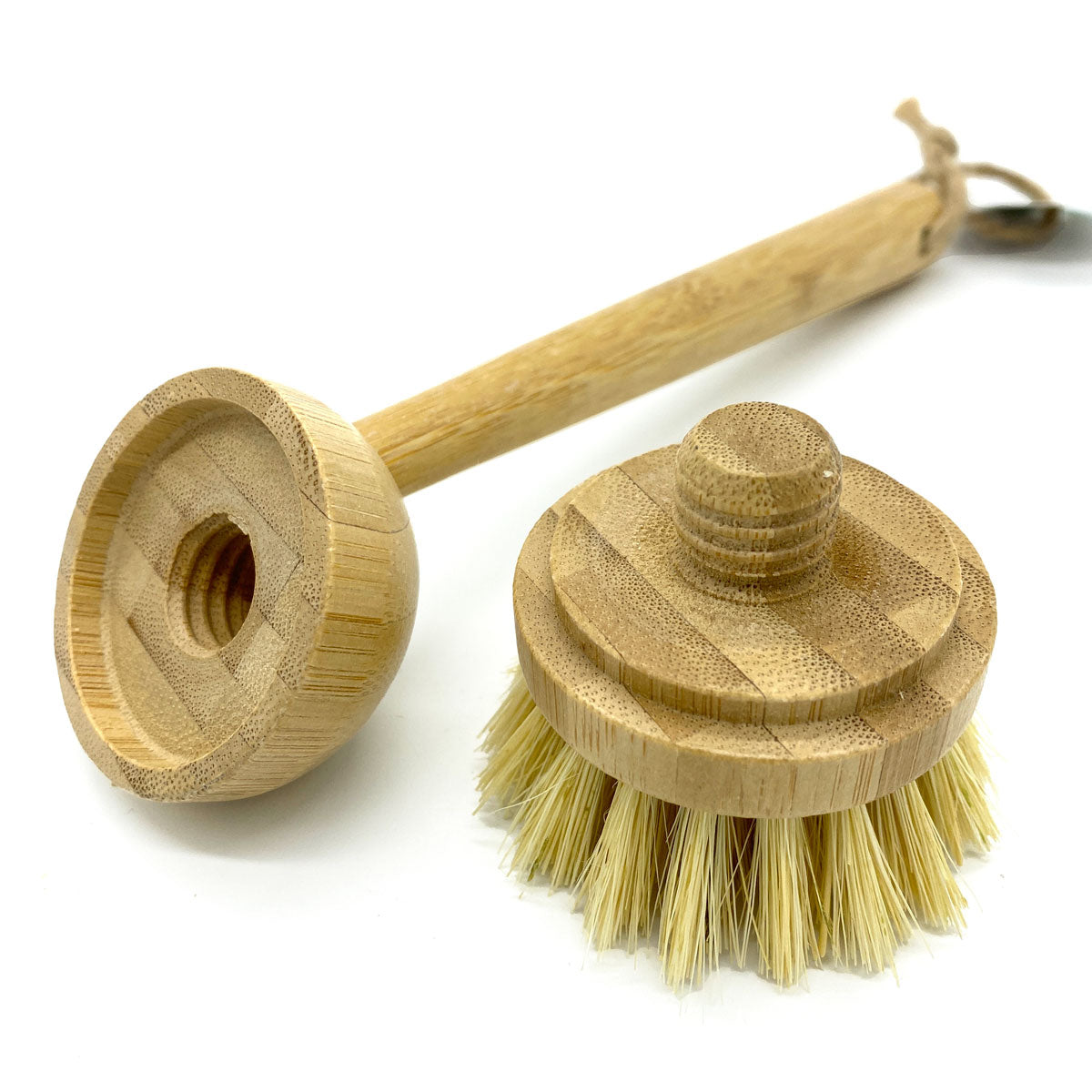 replacement heads for beeskin dishwashing brush