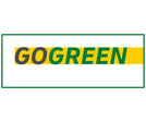 logo gogreen dhl