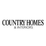 logo Country Homes & Interiors 