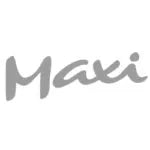 logo Maxi magazine Germany