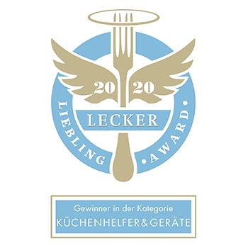 Winner Lecker 2020 image