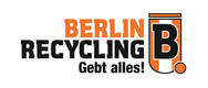 Logo Berlin Recycling