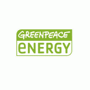 Logo Greenpeace energy