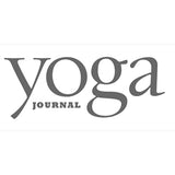 logo Yoga Journal