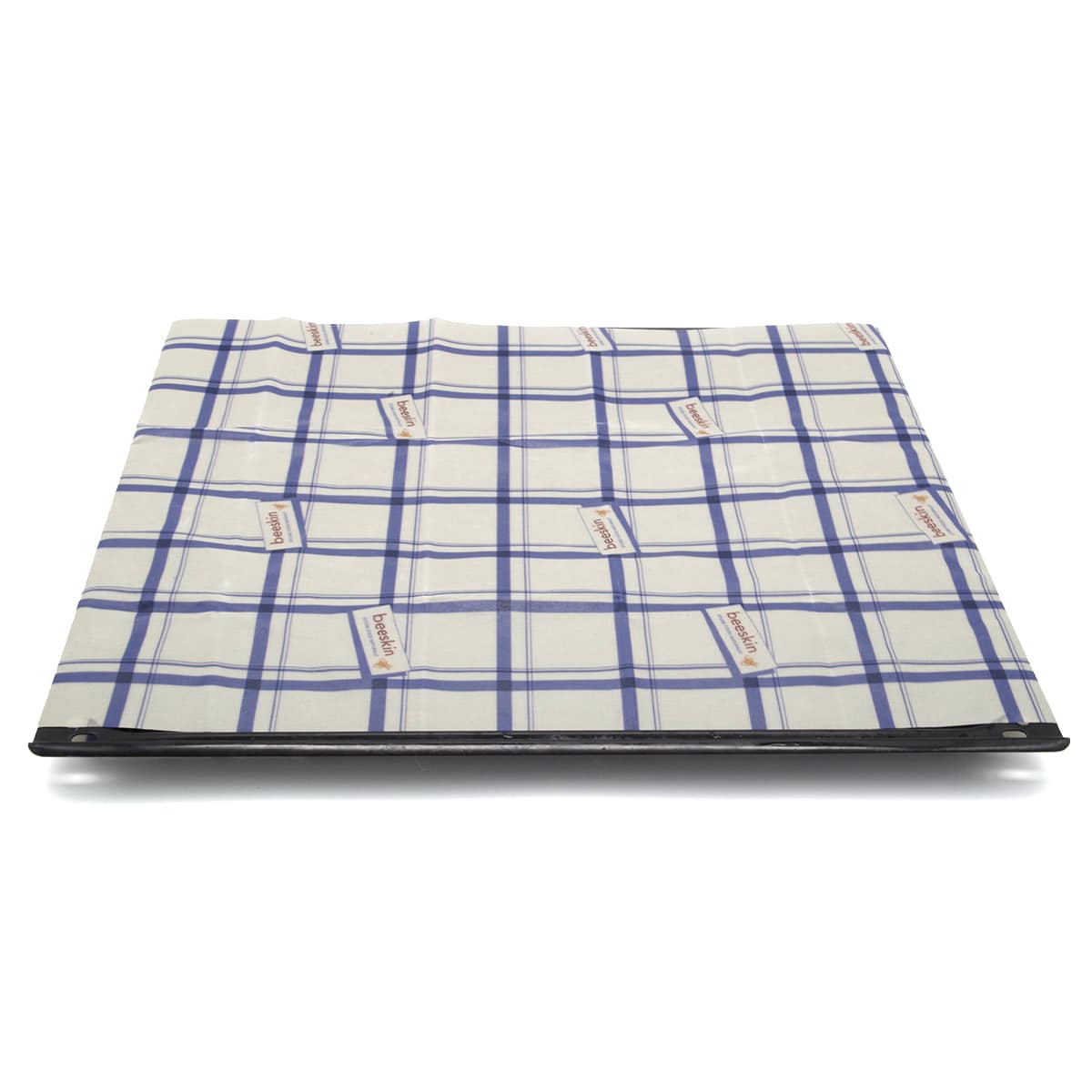 Breaking tray covered with beeskin beeswax wrap xl kitchen design